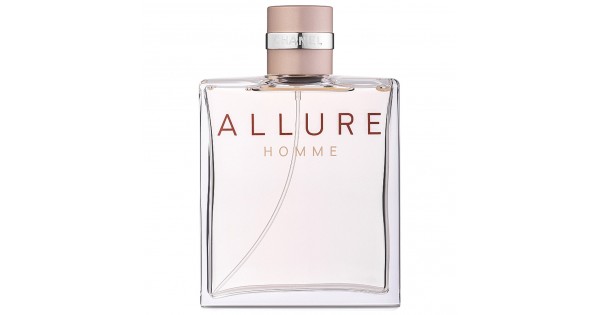 Chanel Allure Homme Eau De Toilette Spray - Туалетная вода EDT