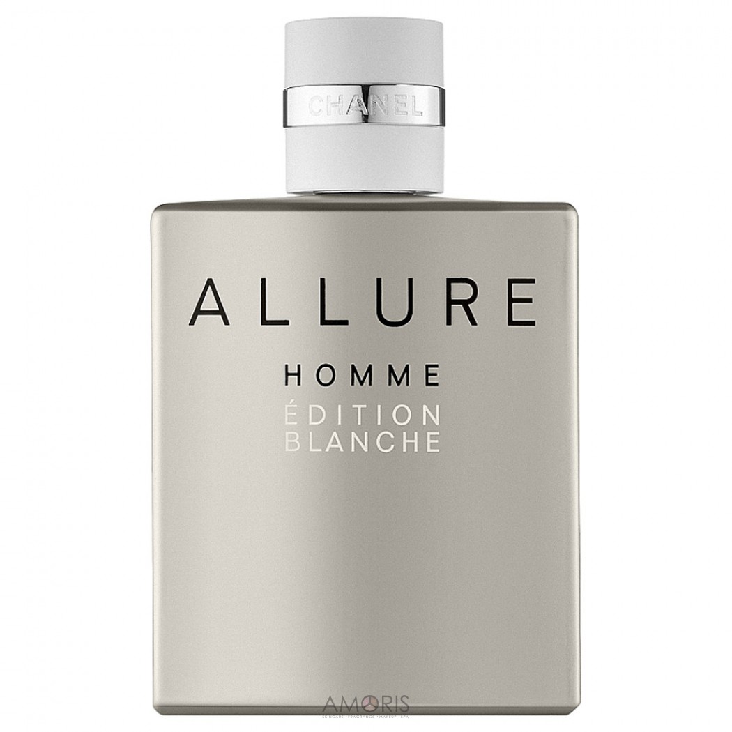 Парфюмированная вода EDP