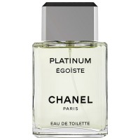 Chanel Platinum Egoiste Eau De Toilette Spray - Туалетная вода EDT