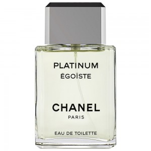 Chanel Platinum Egoiste Eau De Toilette Spray