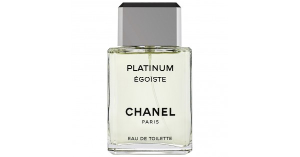 Chanel Platinum Egoiste Eau De Toilette Spray - Туалетная вода EDT