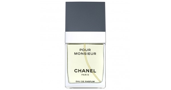 Chanel Pour Monsieur Eau De Parfum Spray - Парфюмированная вода