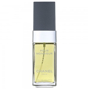 Chanel Pour Monsieur Eau De Toilette Spray