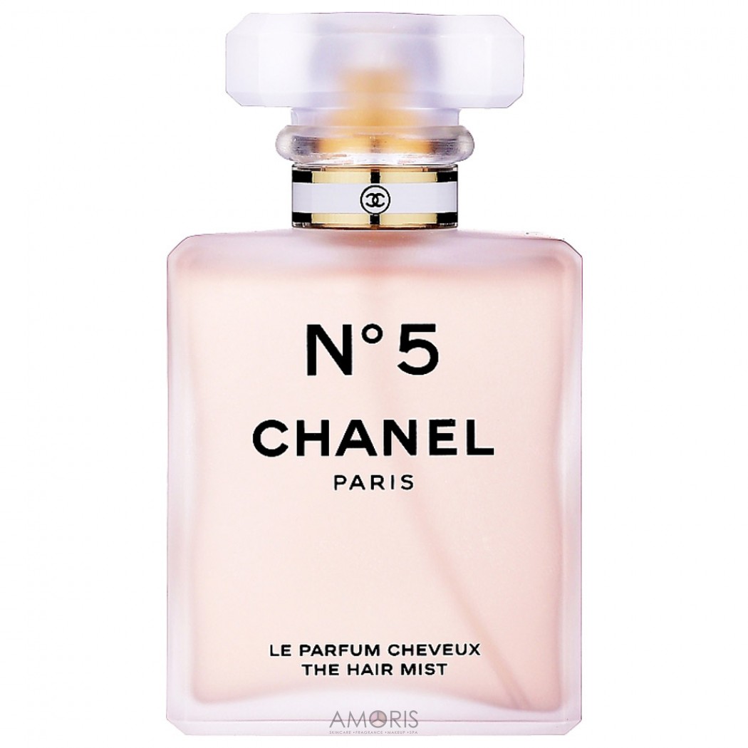 Парфюмированный спрей для волос