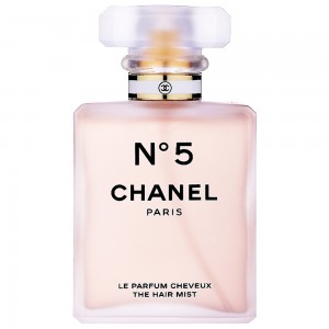 Chanel N5 The Hair Mist