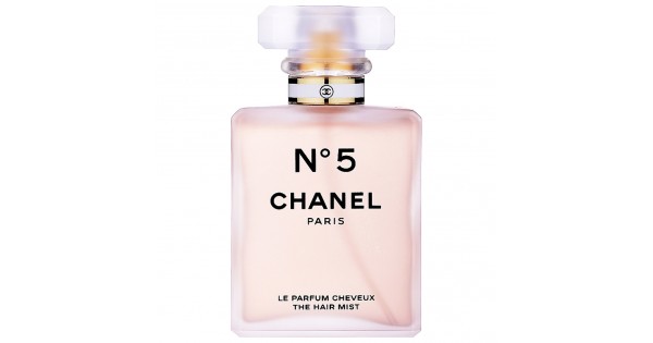 Chanel N5 The Hair Mist - Парфюмированный спрей для волос | Amoris