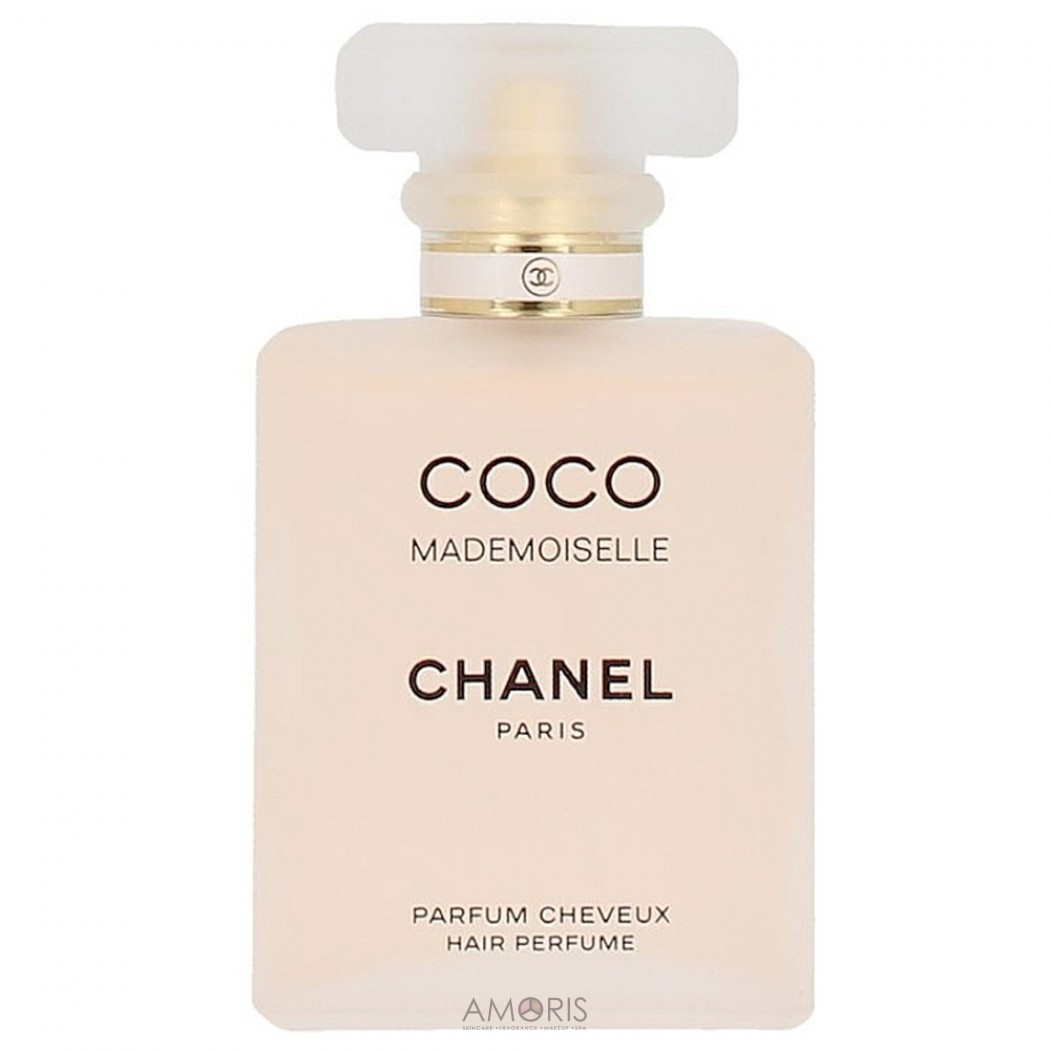 Chanel Coco Mademoiselle Hair Perfume - Духи для волос | Amoris