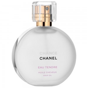 Chanel Chance Eau Tendre Hair Oil