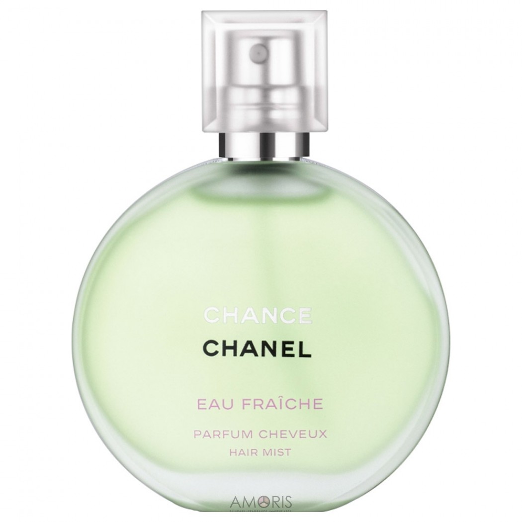 Парфумований спрей для волосся