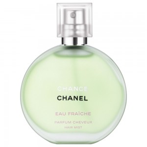 Chanel Chance Eau Fraiche Hair Mist