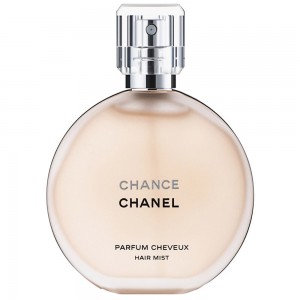 Chanel Chance Hair Mist