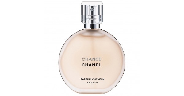 Chanel Chance Hair Mist - Парфюмированный спрей для волос | Amoris