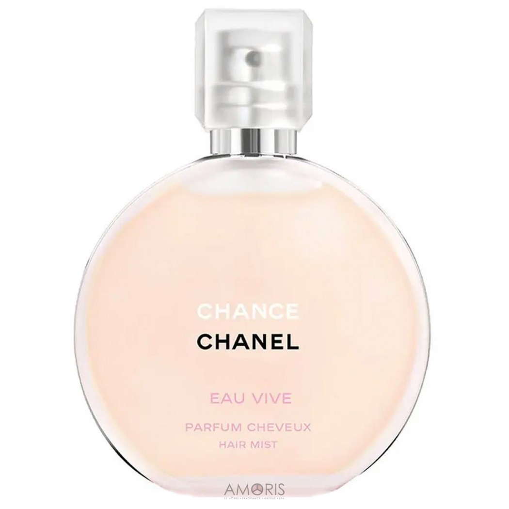 Парфумований спрей для волосся