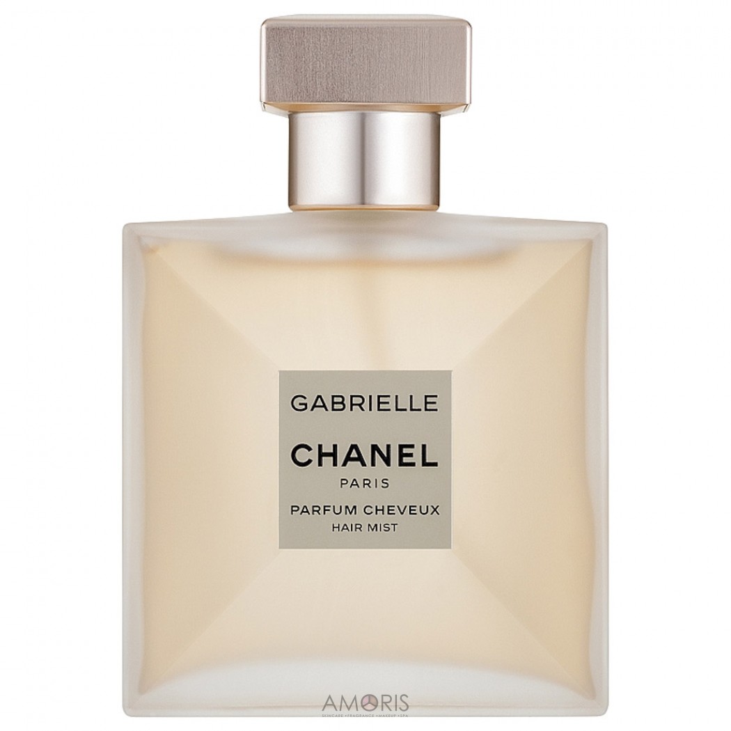 Парфумований спрей для волосся