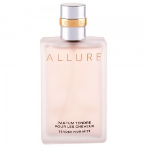 Chanel Allure Tender Hair Mist