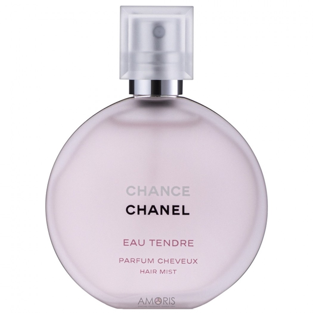 Парфюмированный спрей для волос