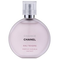 Chanel Chance Eau Tendre Hair Mist - Парфюмированный спрей для