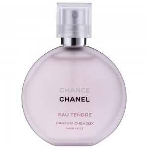 Chanel Chance Eau Tendre Hair Mist