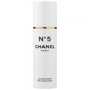 Chanel N5 The Deodorant