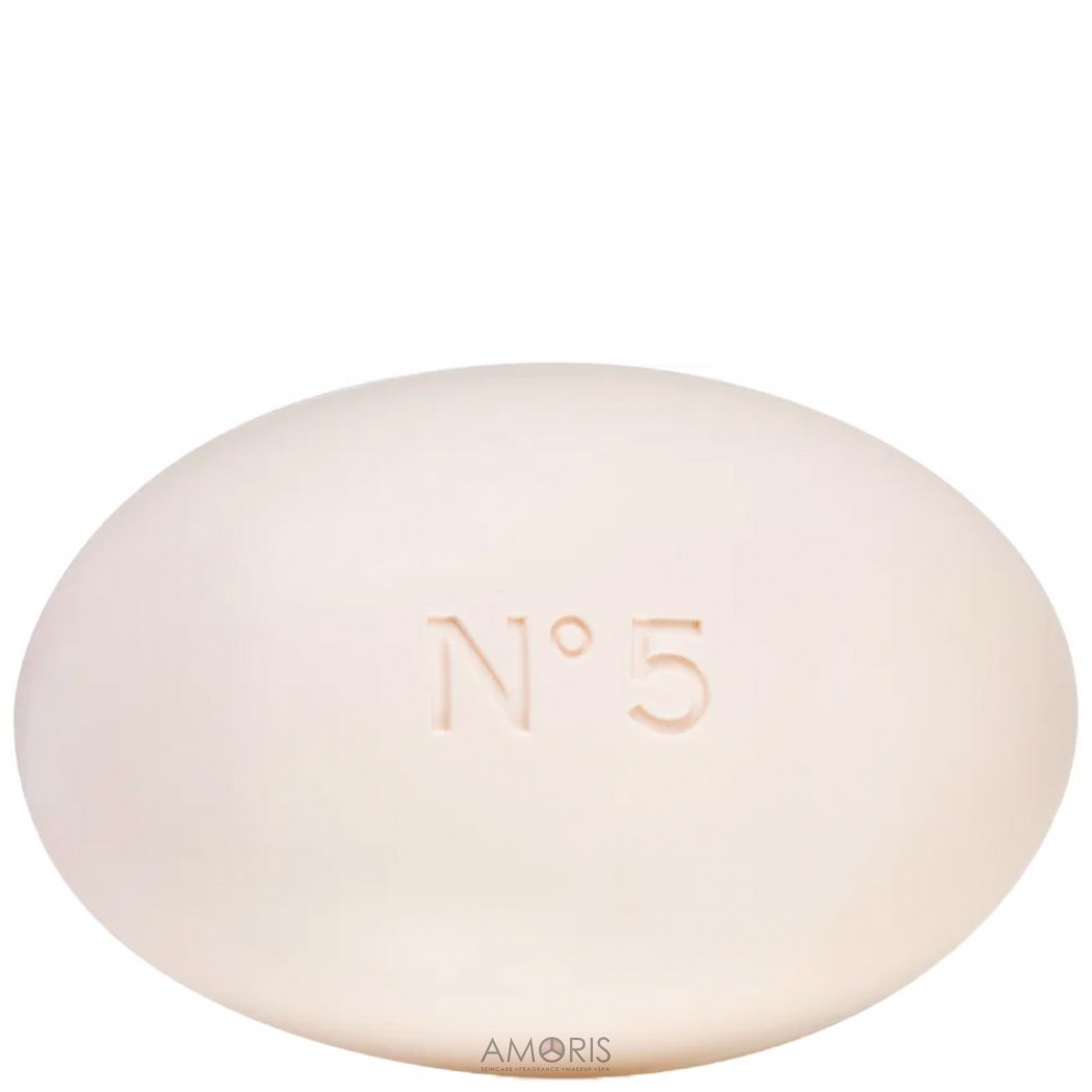 Парфюмированное мыло