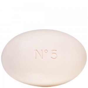 Chanel N5 The Bath Soap