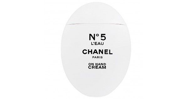 Chanel N5 L'eau On Hand Cream - Крем для рук | Amoris