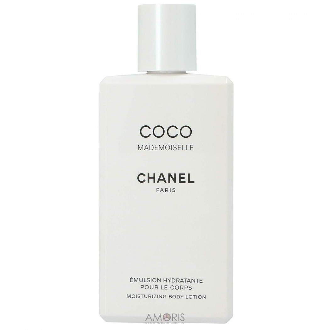 Парфюмированный лосьон для тела