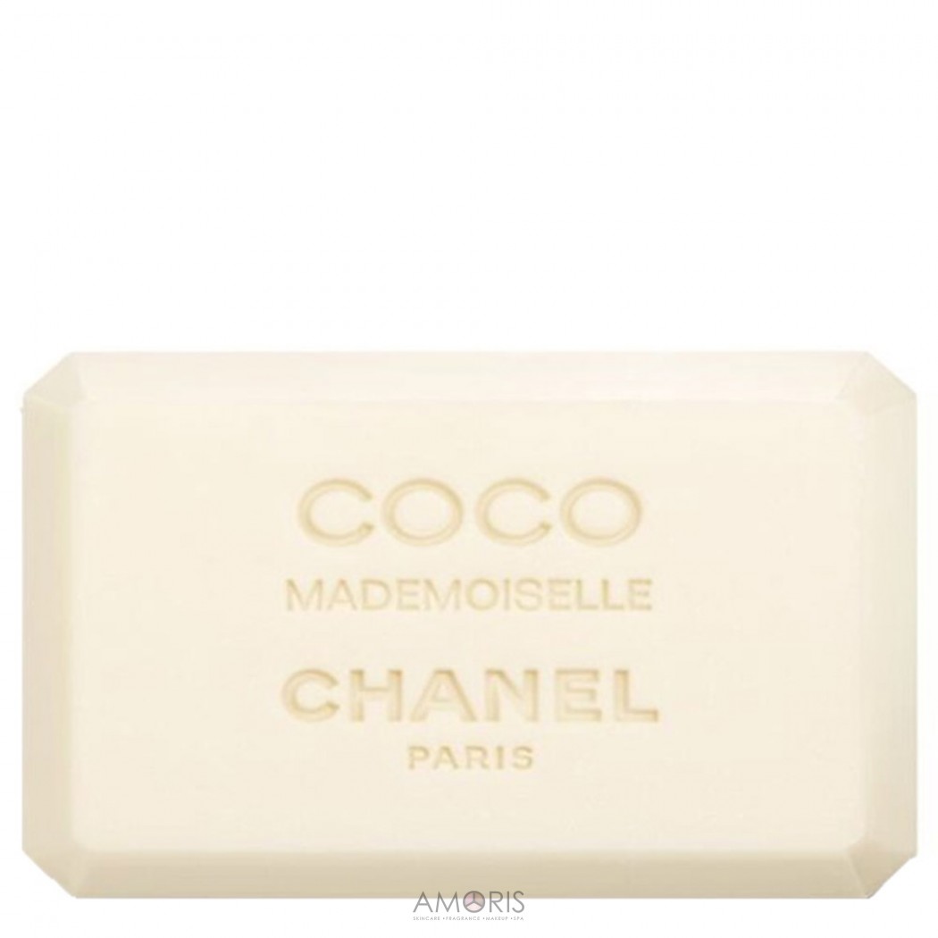 Парфюмированное мыло