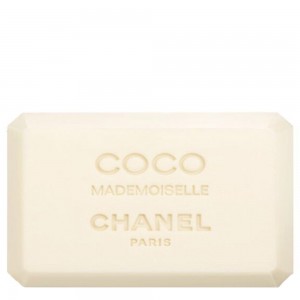 Chanel Coco Mademoiselle Gentle Perfumed Soap