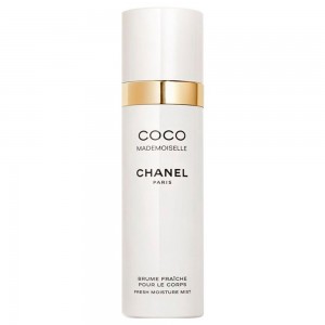 Chanel Coco Mademoiselle Fresh Moisture Mist