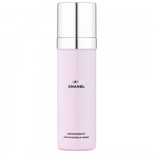 Chanel Chance Deodorant Spray