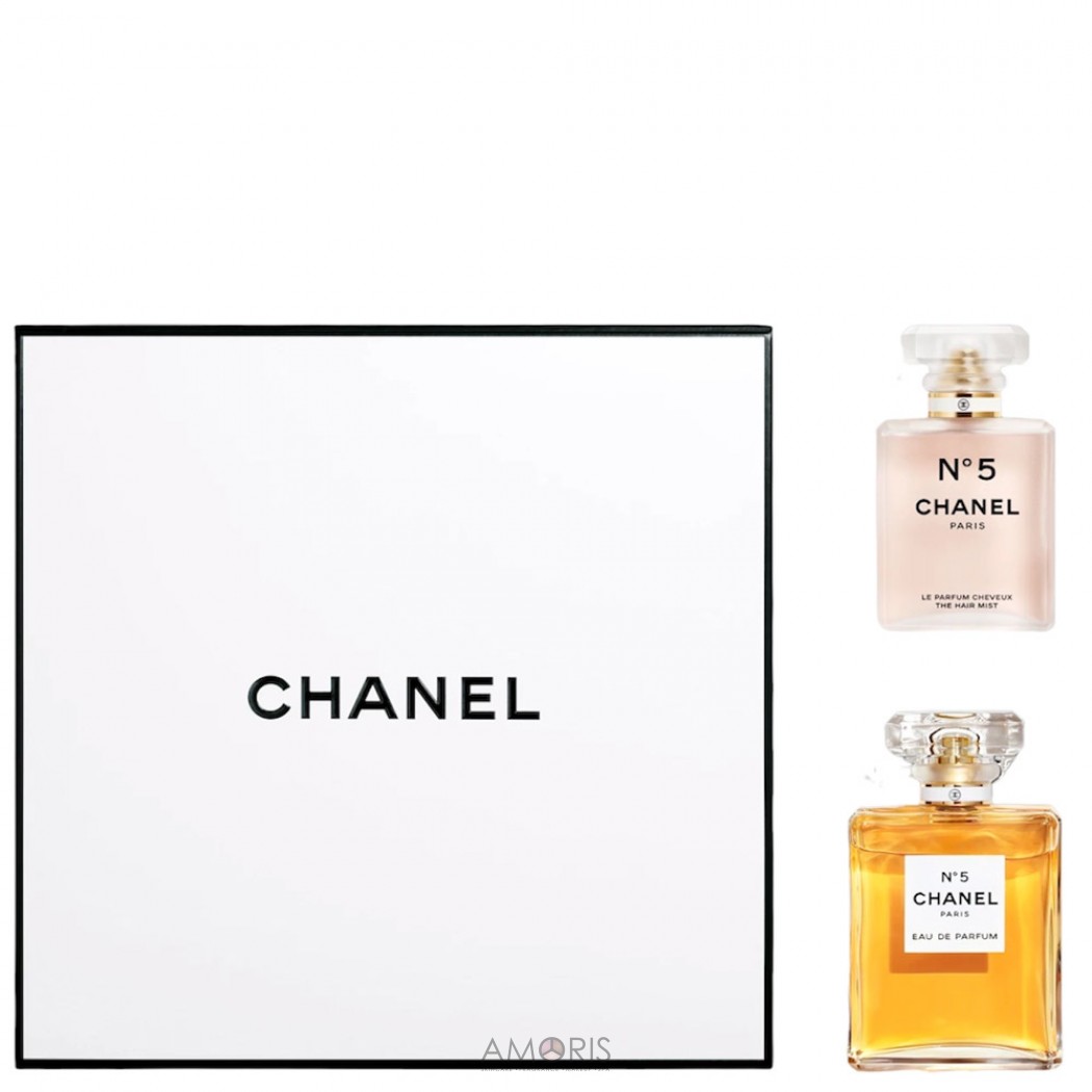 Парфюмированный набор