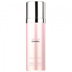 Chanel Chance Eau Tendre Sheer Moisture Mist