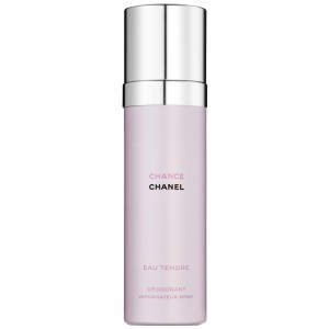 Chanel Chance Eau Tendre Deodorant Spray