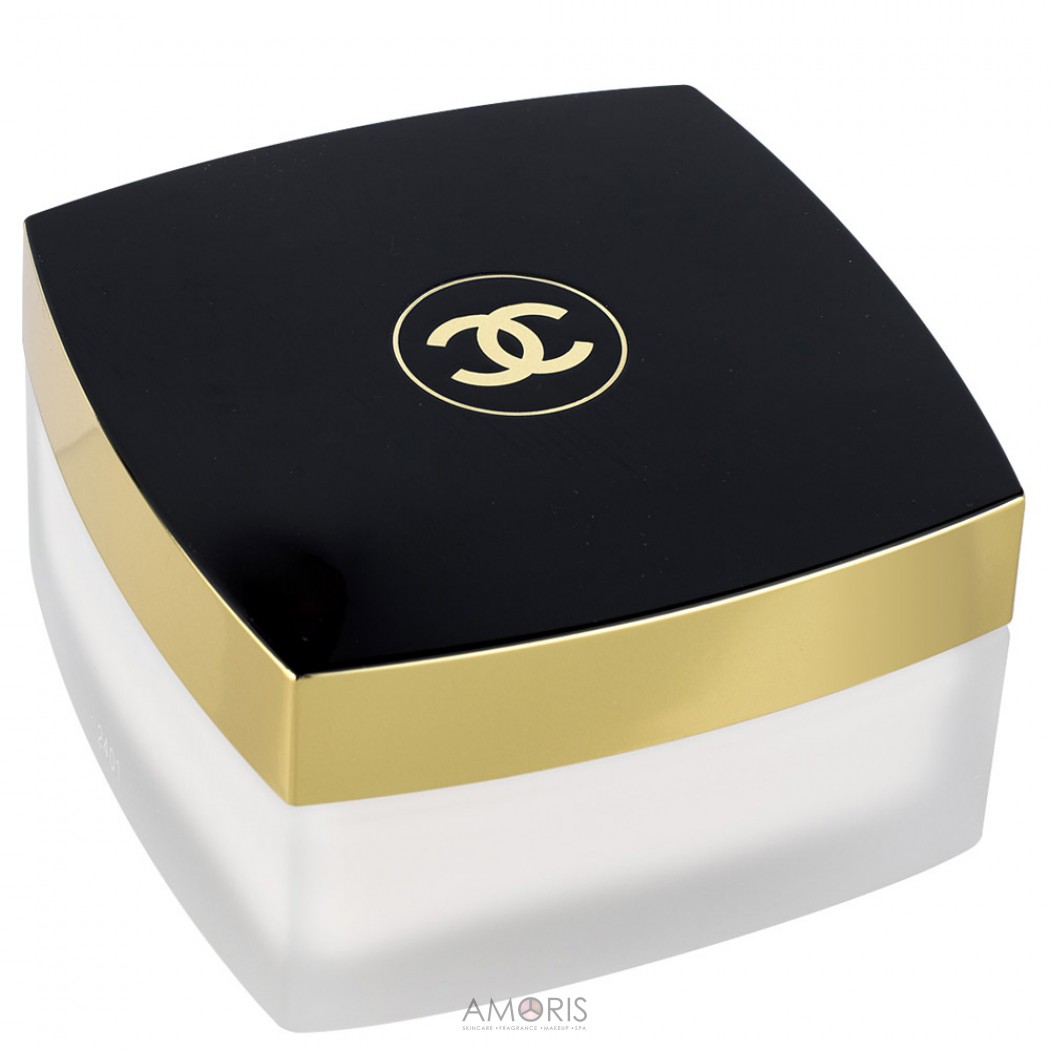 Крем для тіла