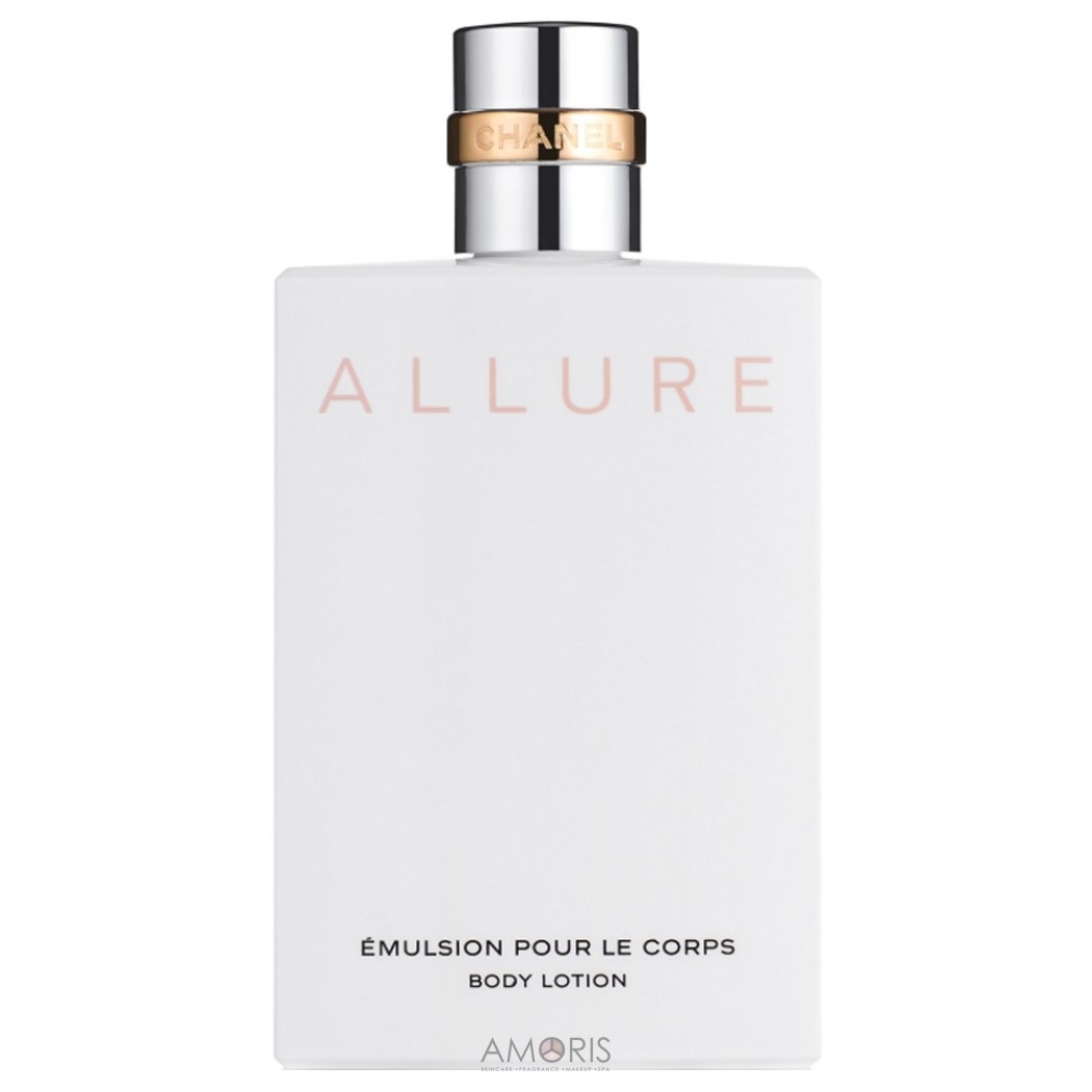 Парфюмированный лосьон для тела