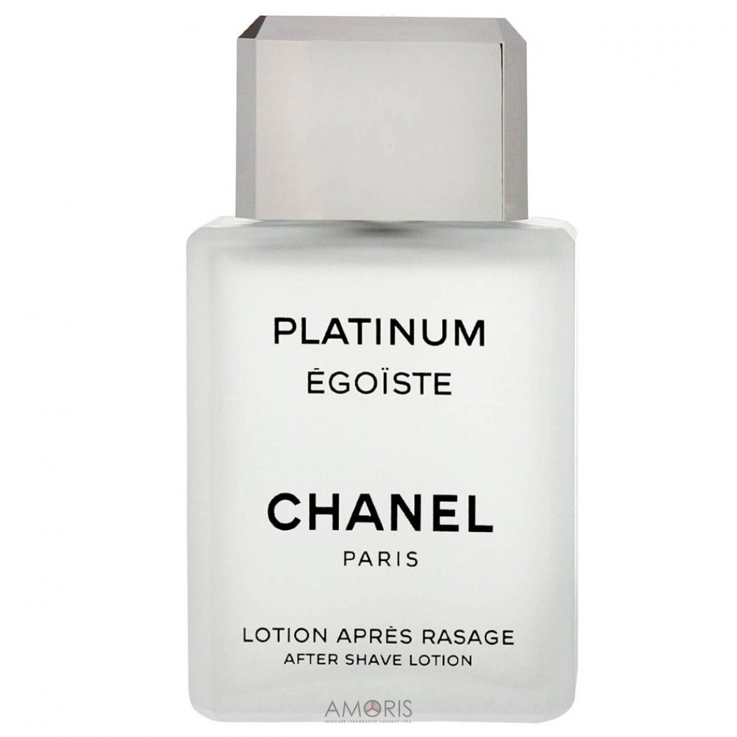 Лосьйон після гоління