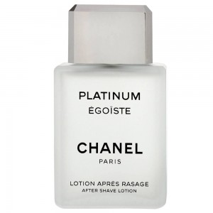 Chanel Platinum Egoiste After Shave Lotion