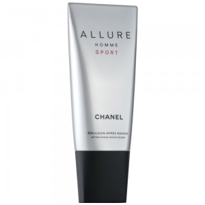 Chanel Allure Homme Sport After Shave Moisturiser