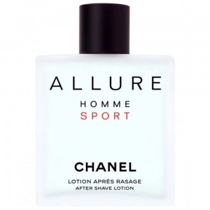 Chanel Allure Homme Sport After Shave Lotion