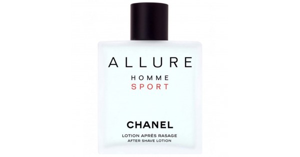 Chanel Allure Homme Sport After Shave Lotion - Лосьйон після