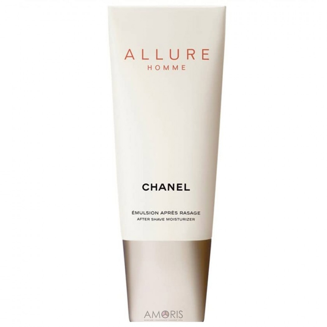 Эмульсия после бритья