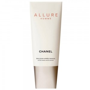 Chanel Allure Homme After Shave Moisturiser