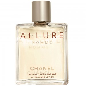 Chanel Allure Homme After Shave Lotion