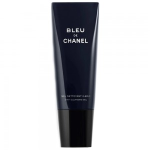 Chanel Bleu De Chanel 2-In-1 Cleansing Gel
