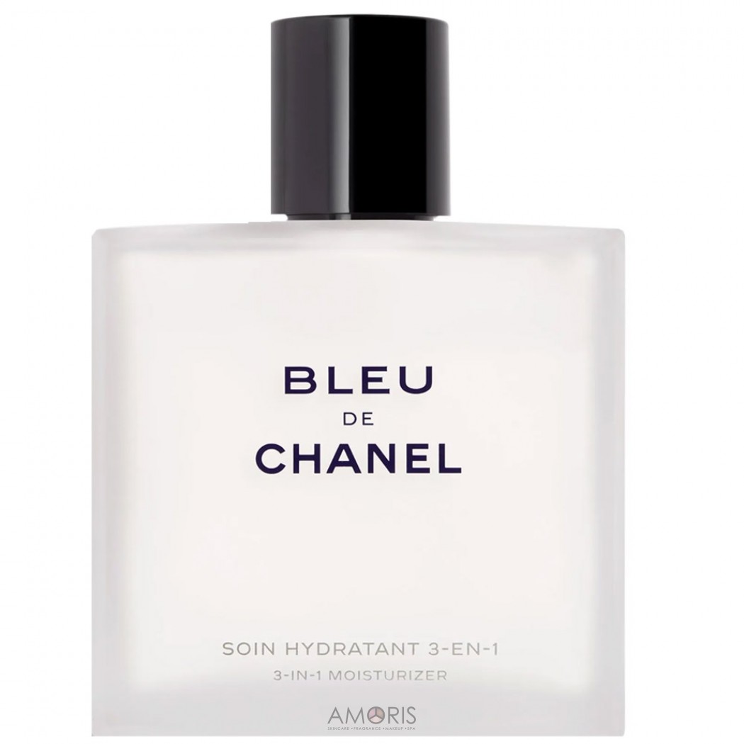 Зволожуючий засіб 3-в-1