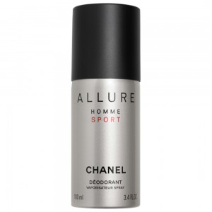 Chanel Allure Homme Sport Deodorant Spray