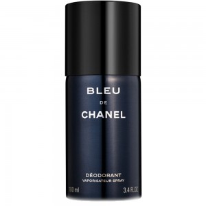 Chanel Bleu De Chanel Deodorant Spray