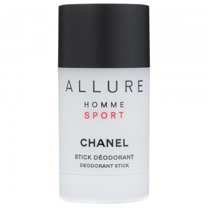 Chanel Allure Homme Sport Deodorant Stick