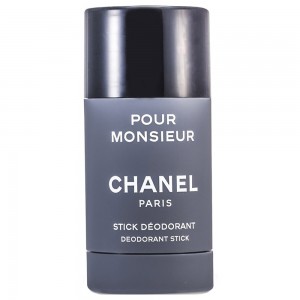 Chanel Pour Monsieur Deodorant Stick